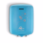 Usha Aquagenie Neo 15 Liter Storage Water Heater with Free Installation (Sky Blue)